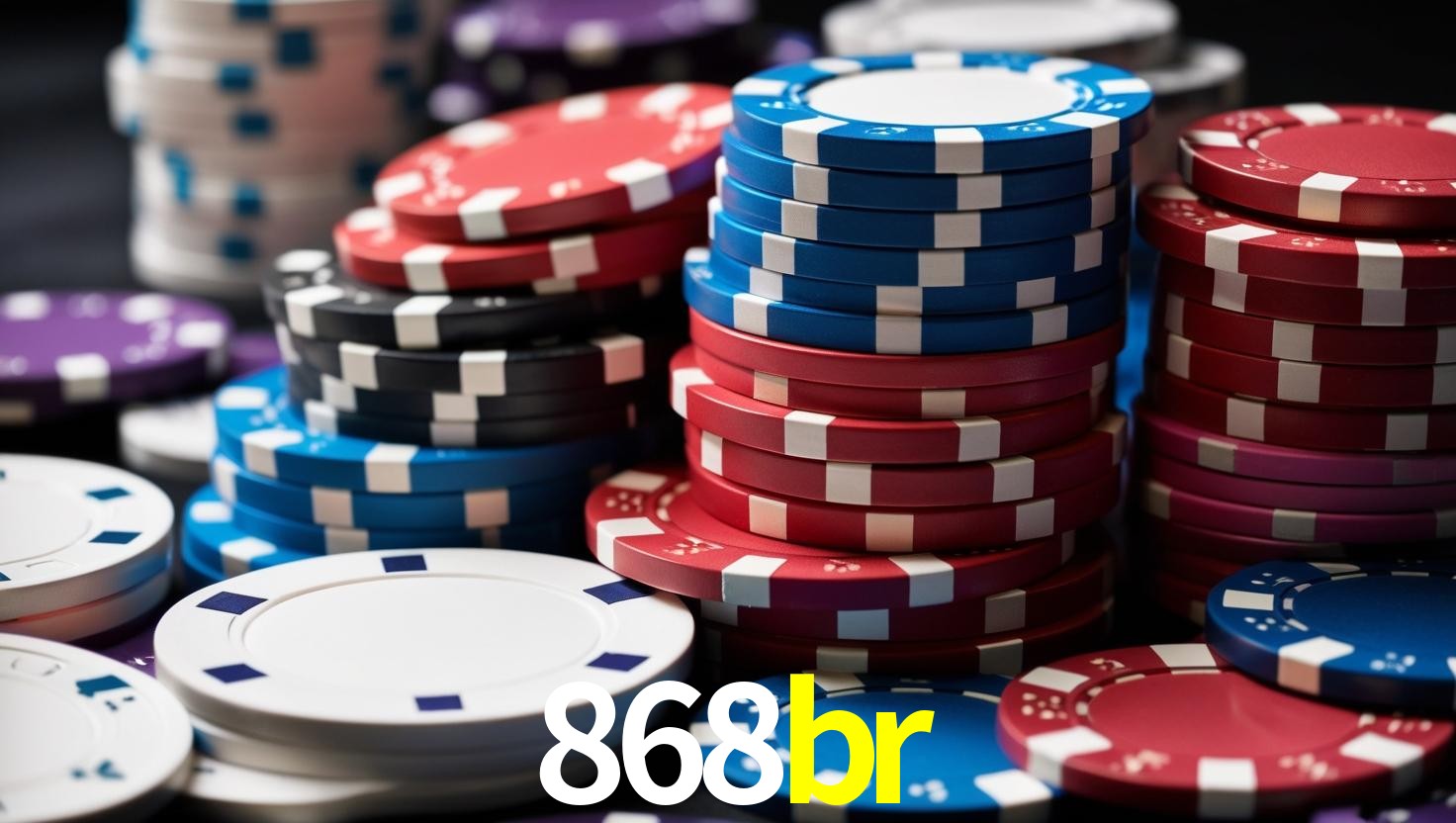 Cadastro Rápido 868BR.COM